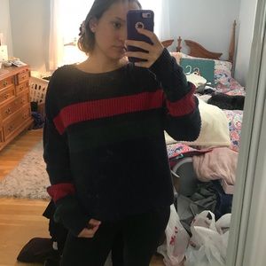 Kendall & Kylie Sweater